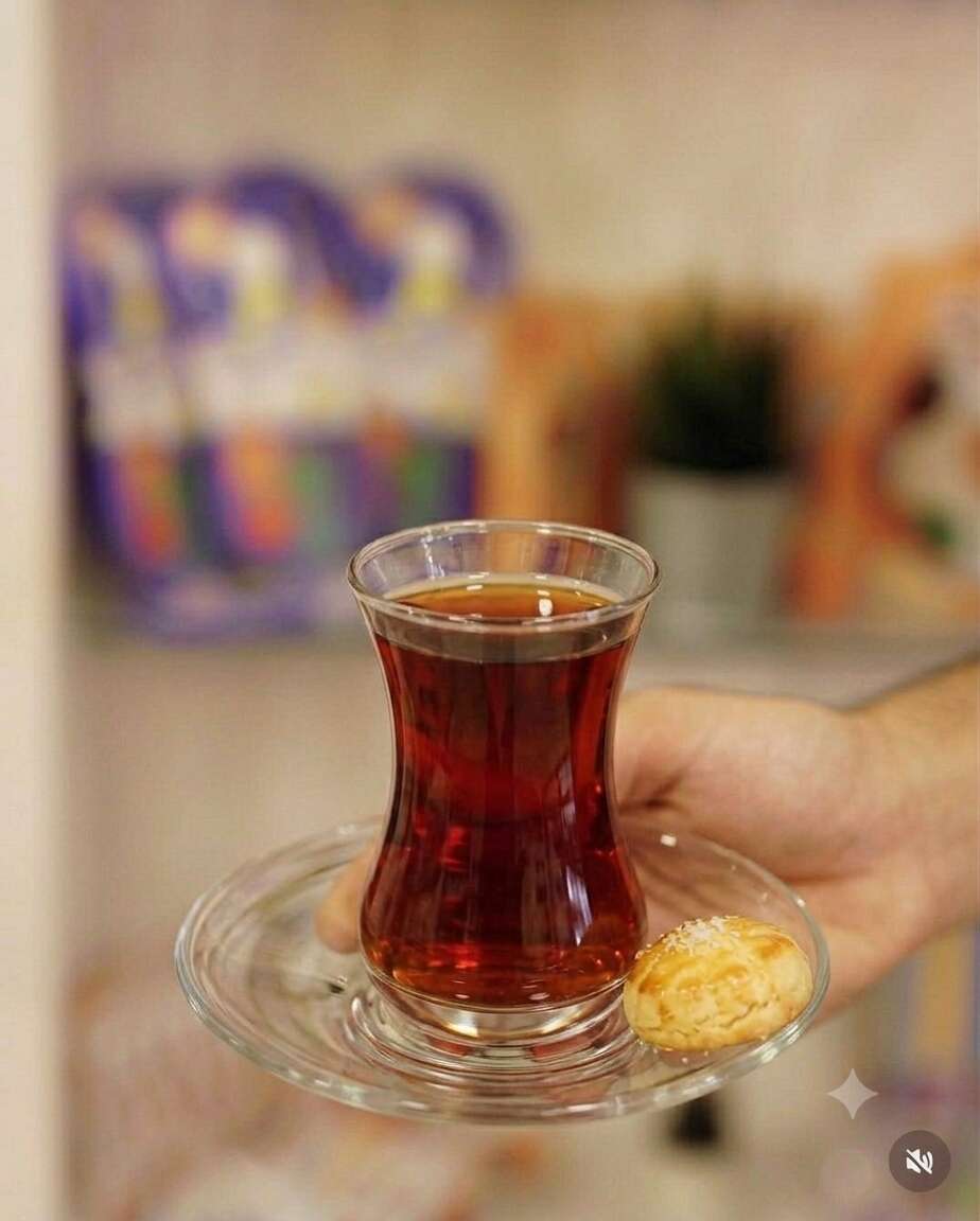 Çay