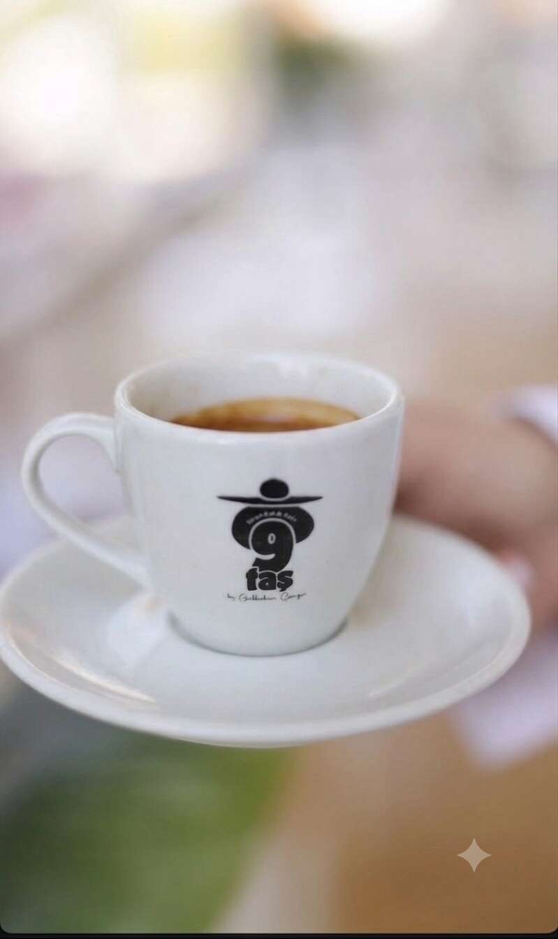 Ekstra Shot