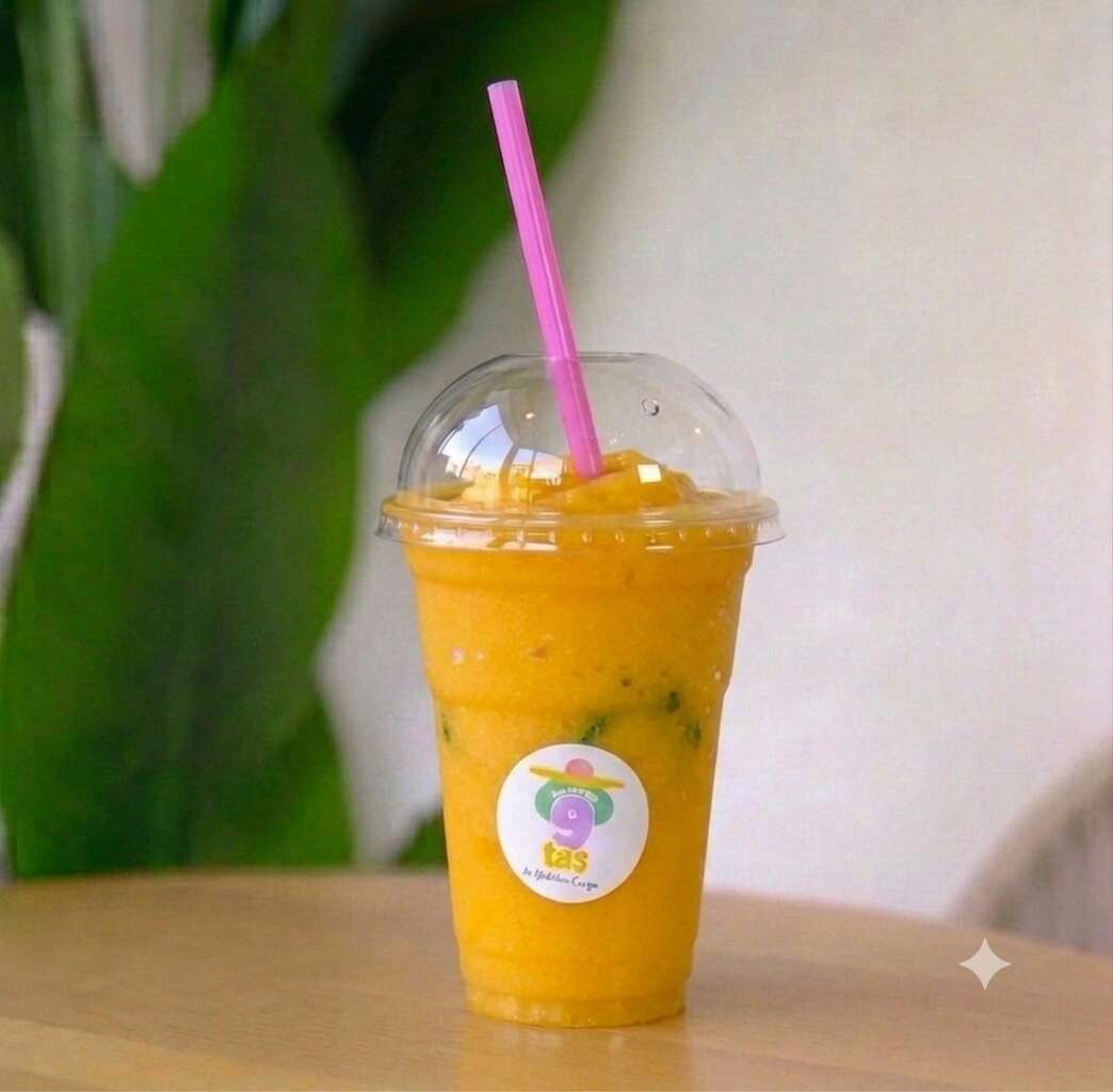 Mango Frozen