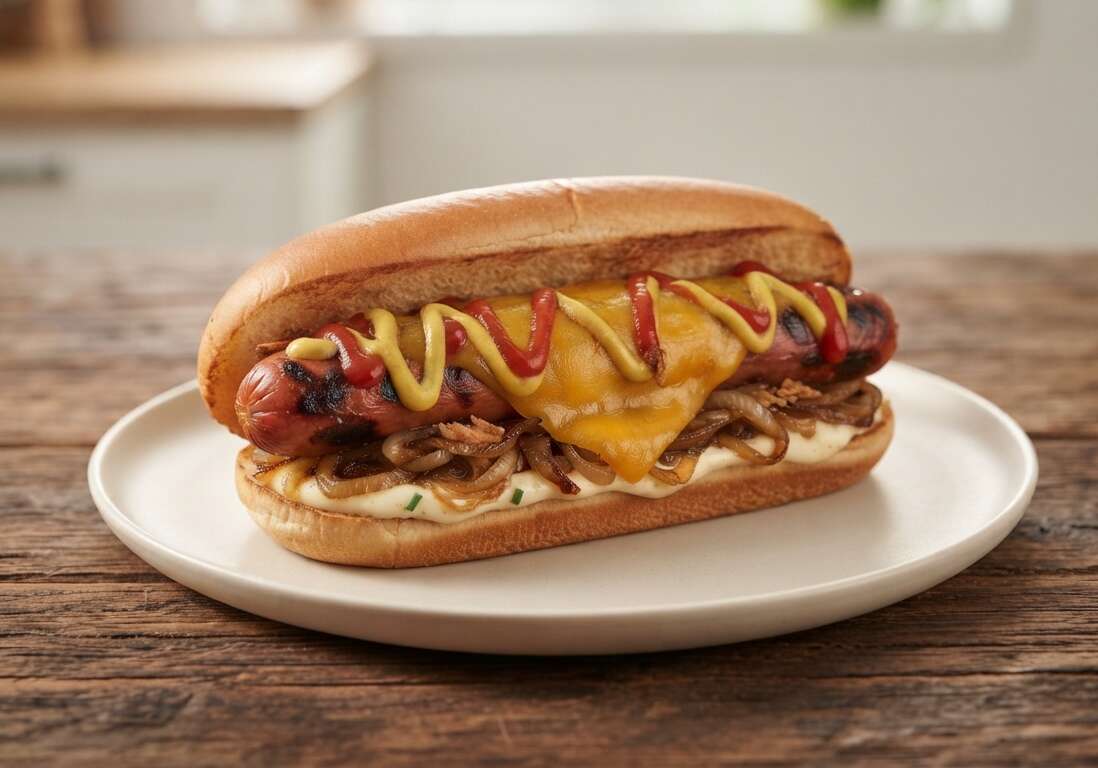 HOTDOG