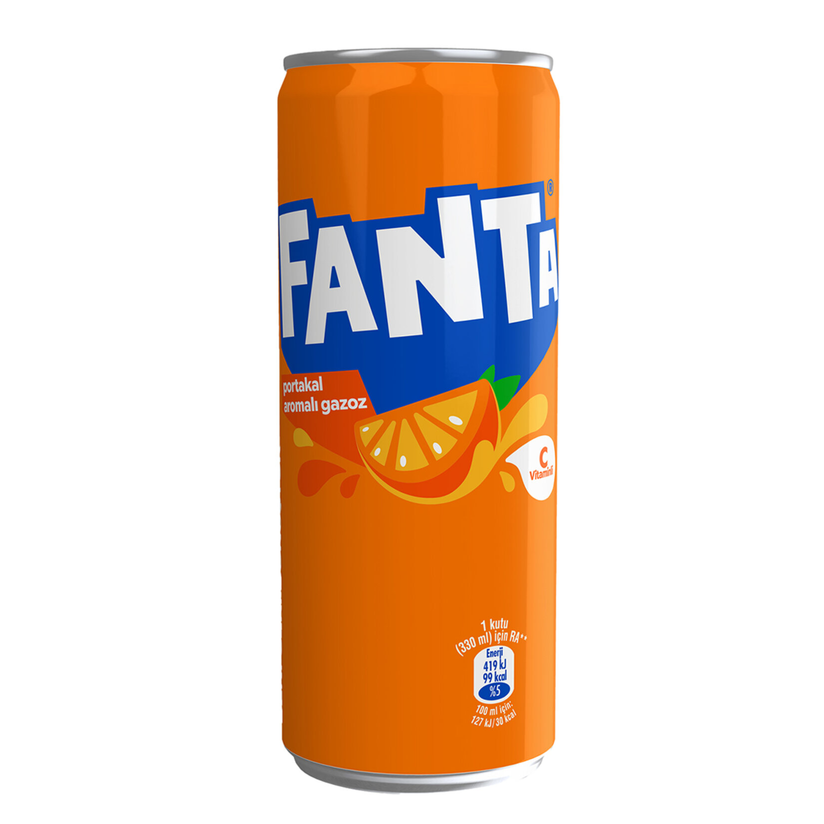 Fanta 330ml 