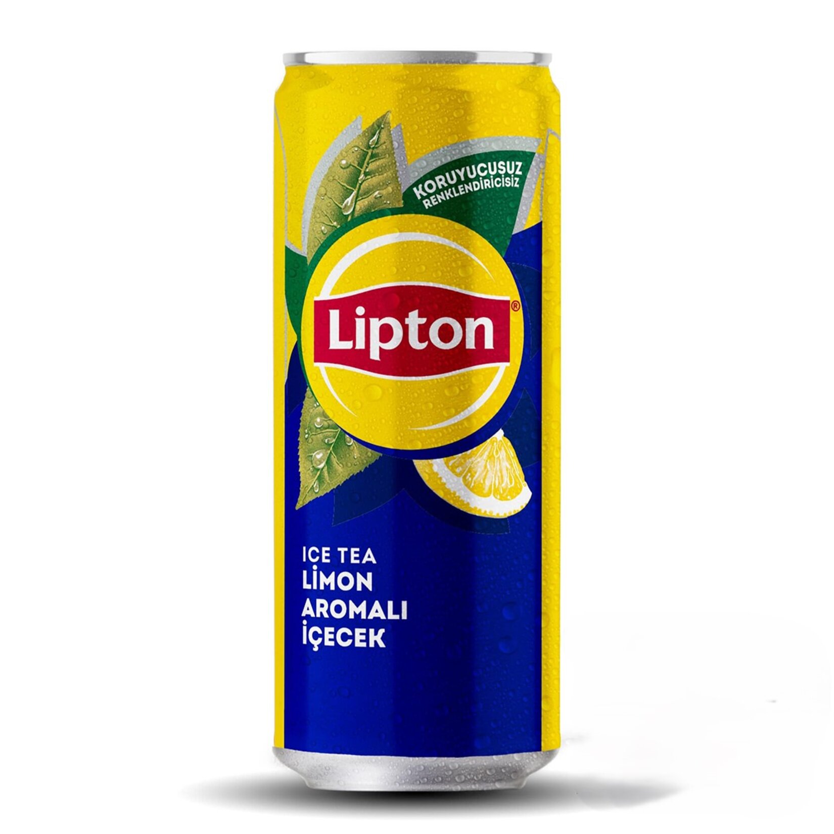 Lipton İce Limonlu 330 Ml