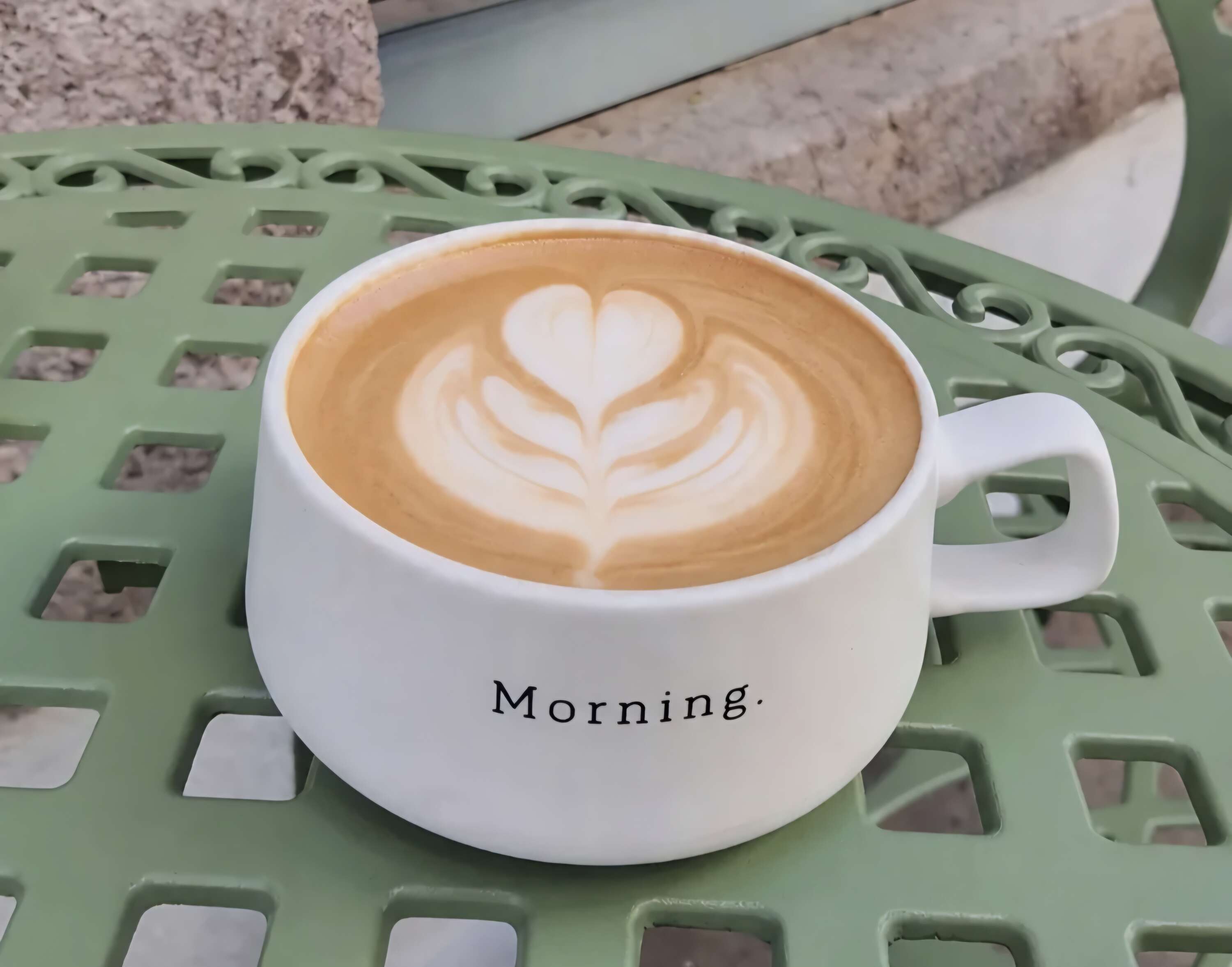 Latte