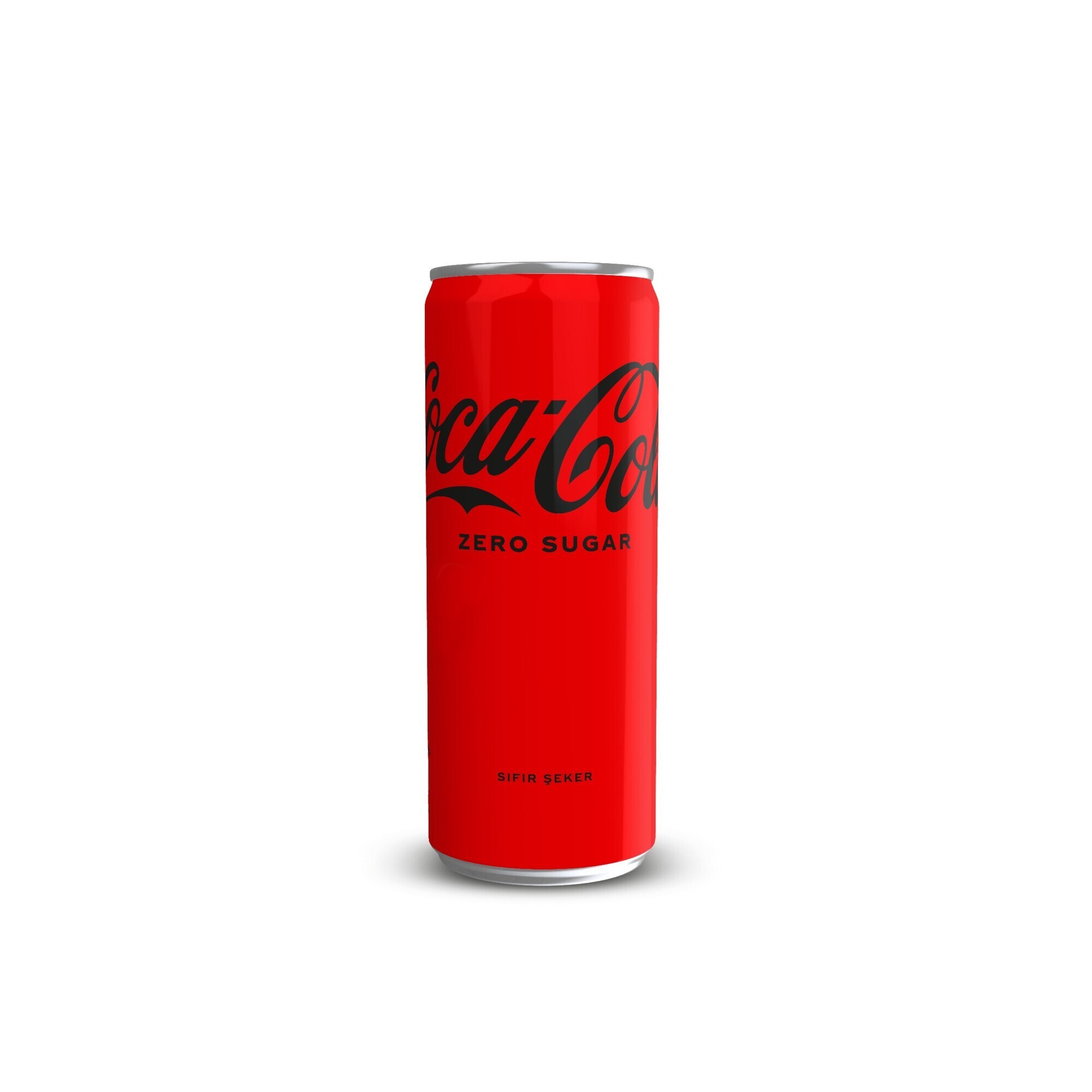 Coca-Cola Zero (330 ml)
