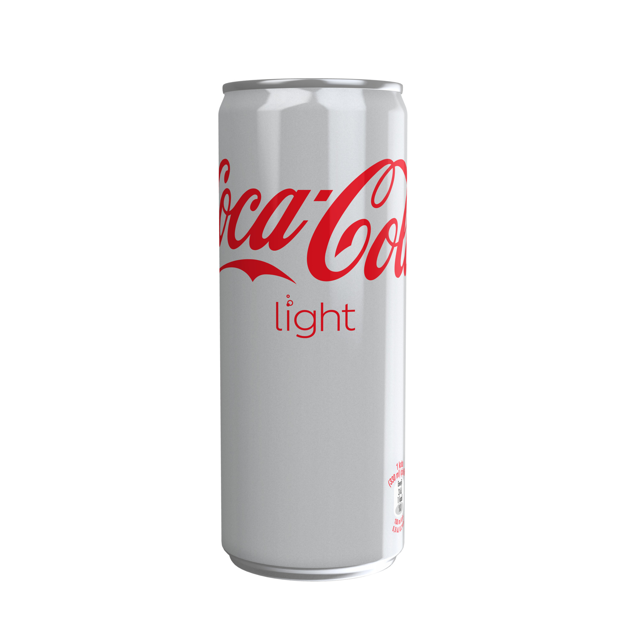 Coca-Cola Light (330 ml)