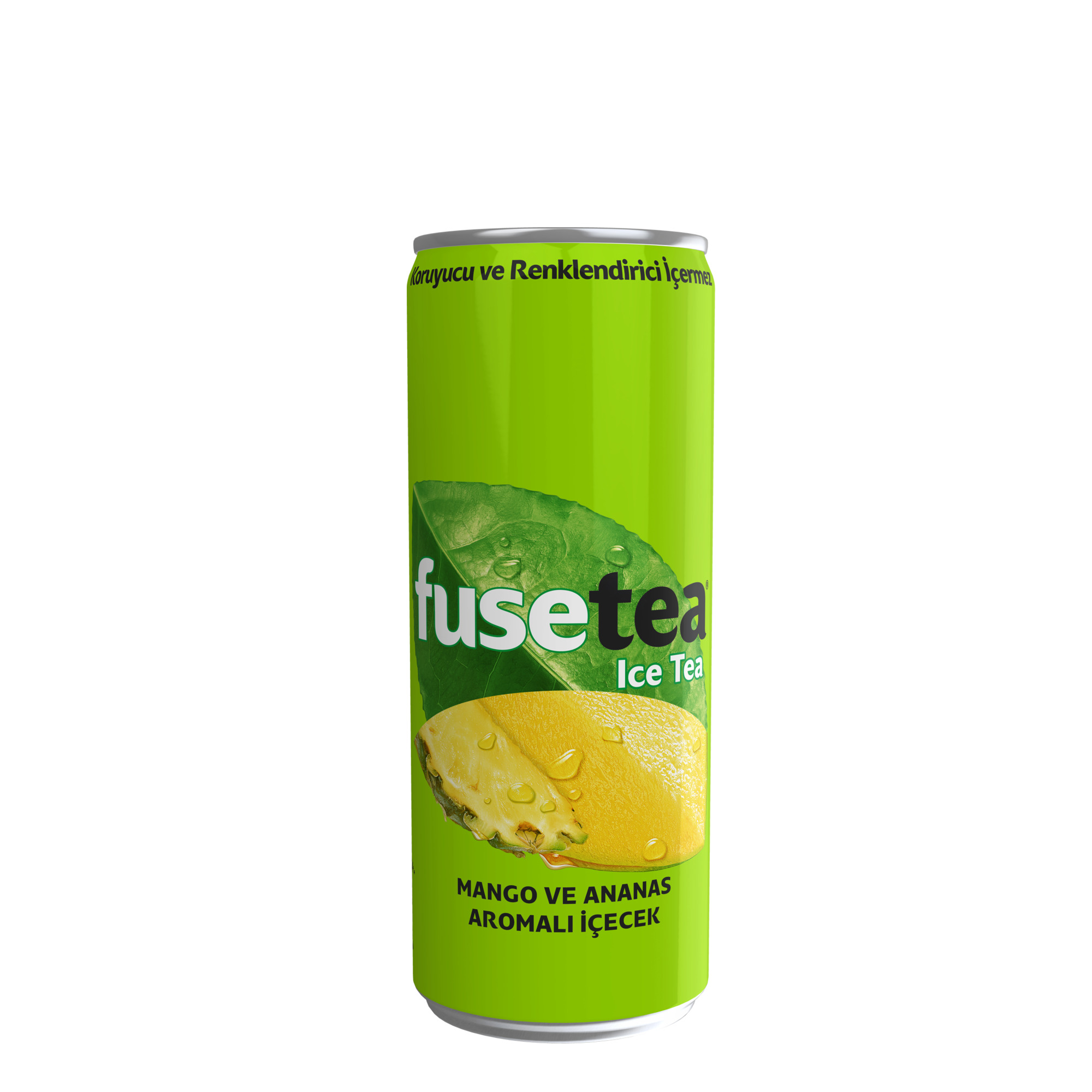 Fuse Tea Mango (330 ml)