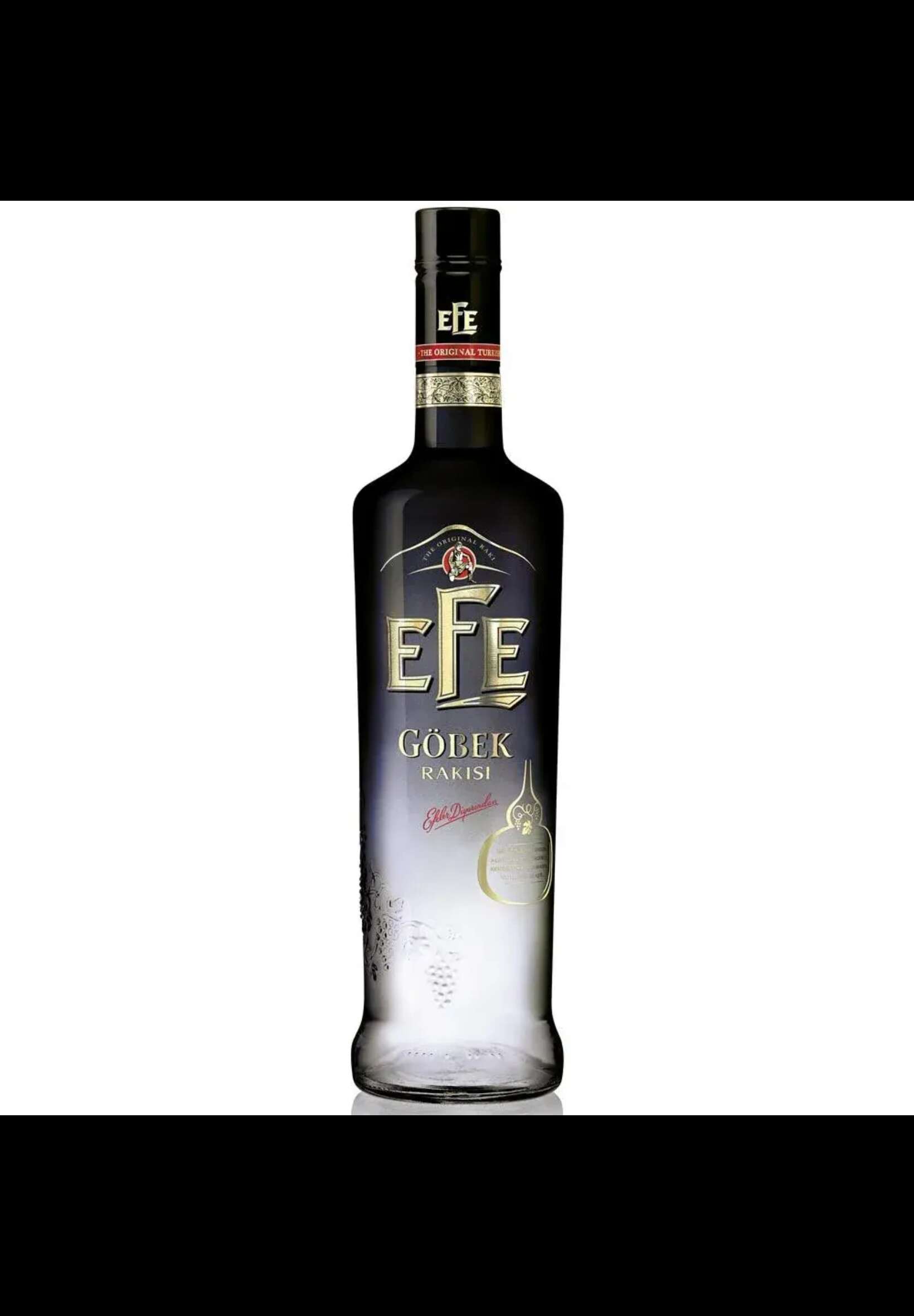 Efe göbek 100 cl