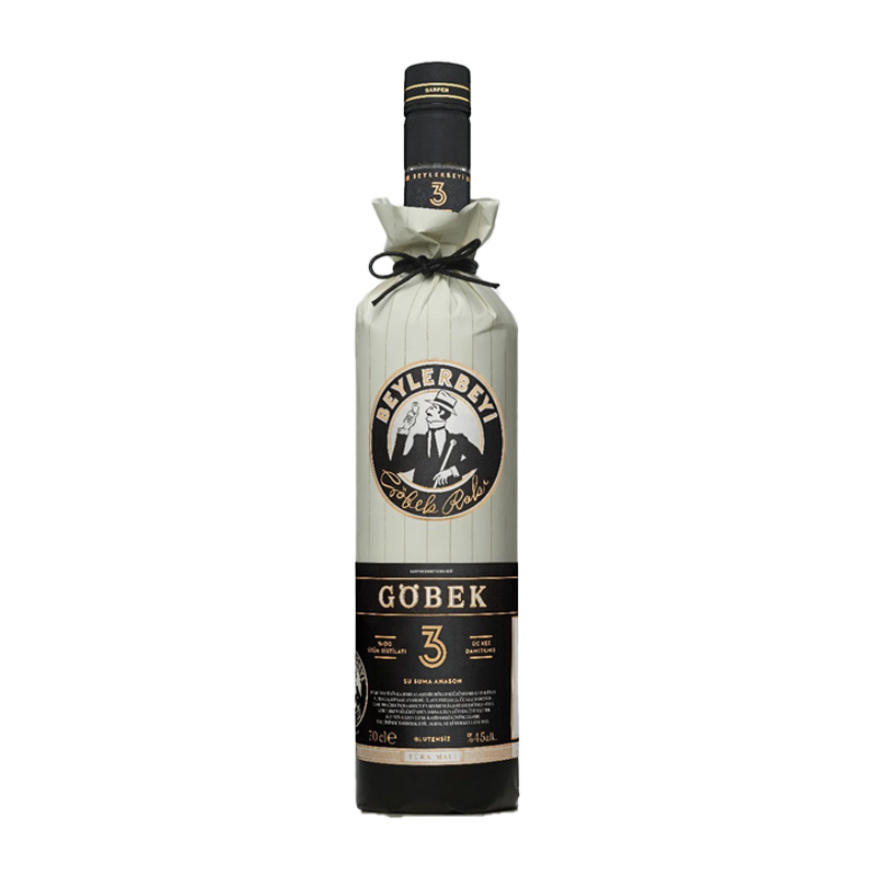 Beylerbeyi göbek 50 cl