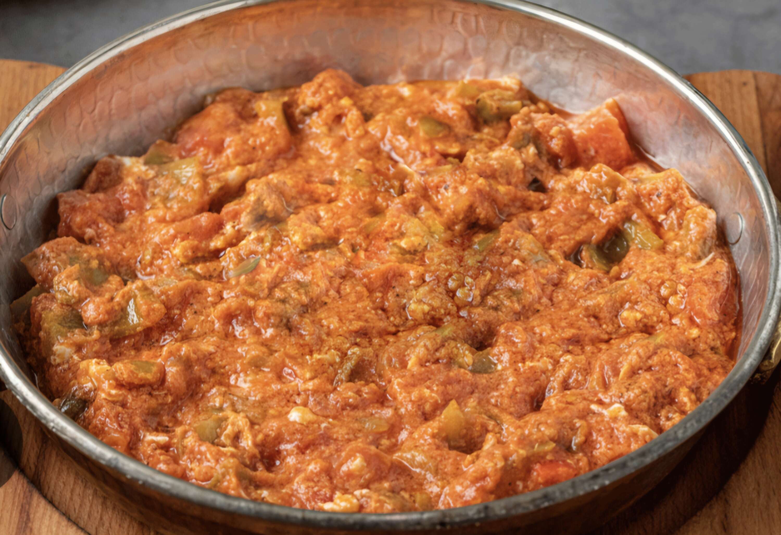Menemen