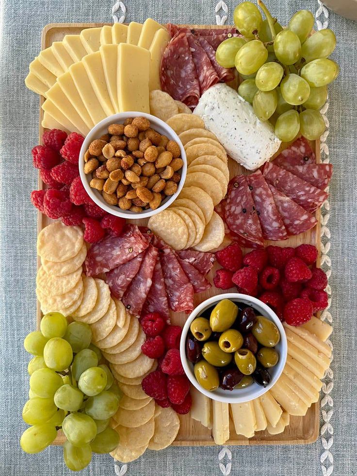 Charcuterei Royale
