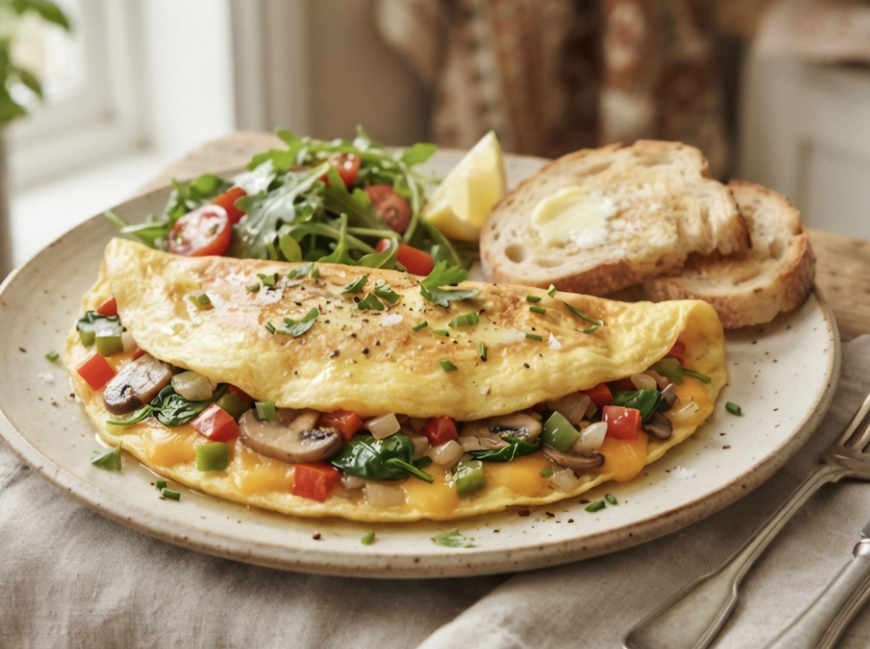 Omlet