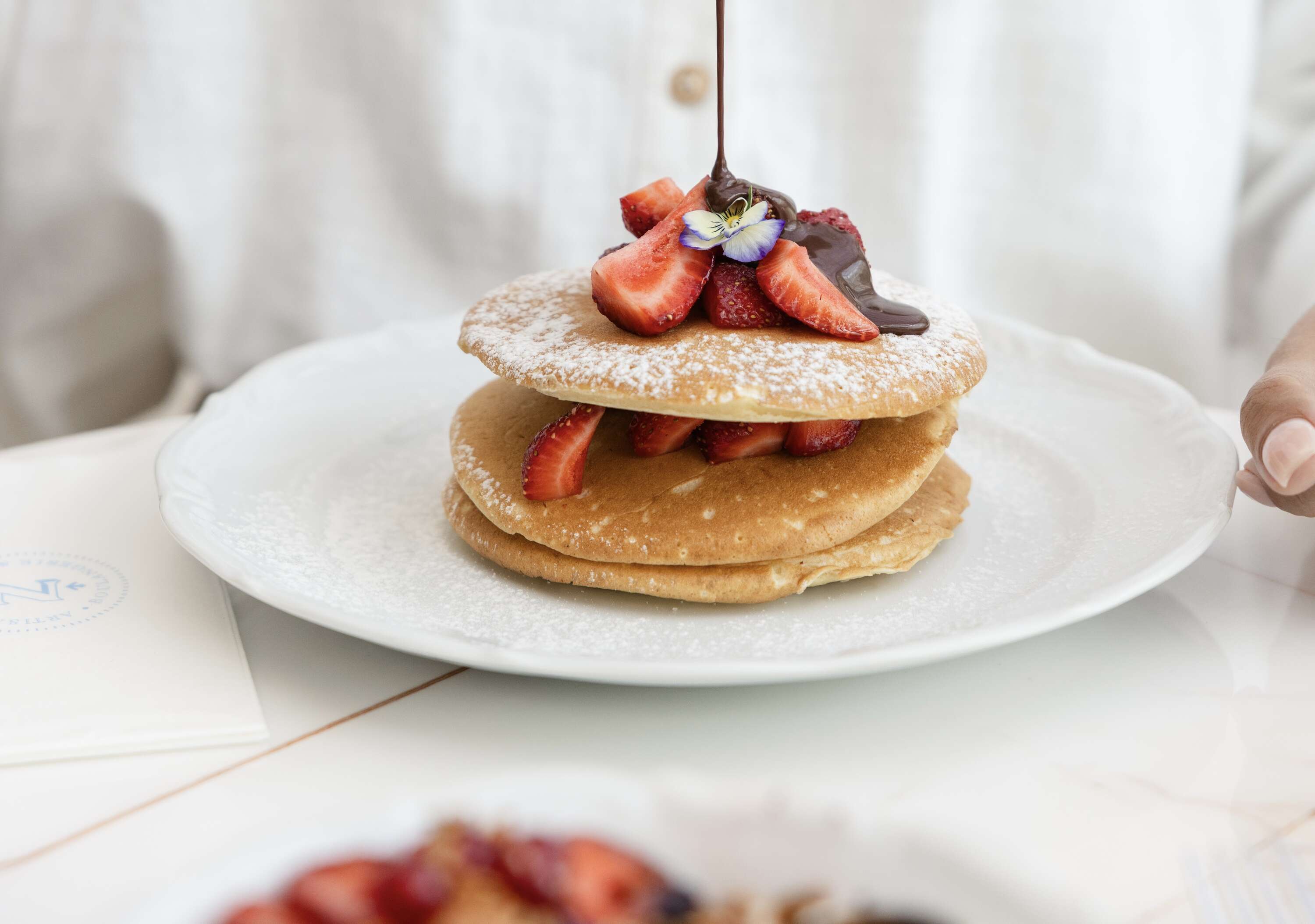 Pancake