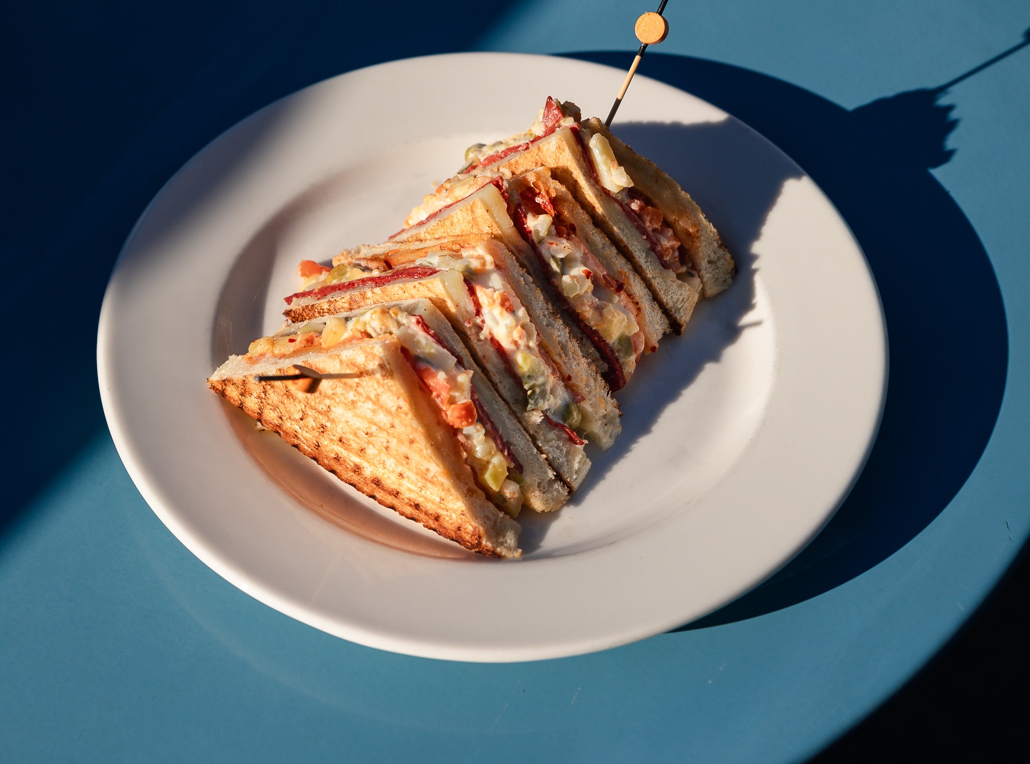 PRENSES TOST / PRINCESS TOAST