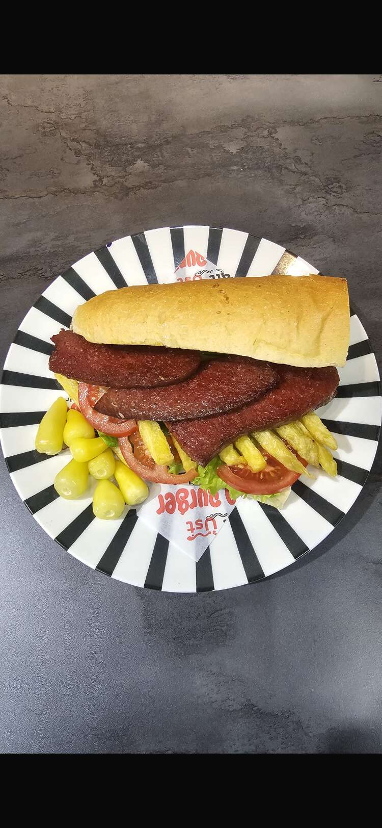 Sandviçler