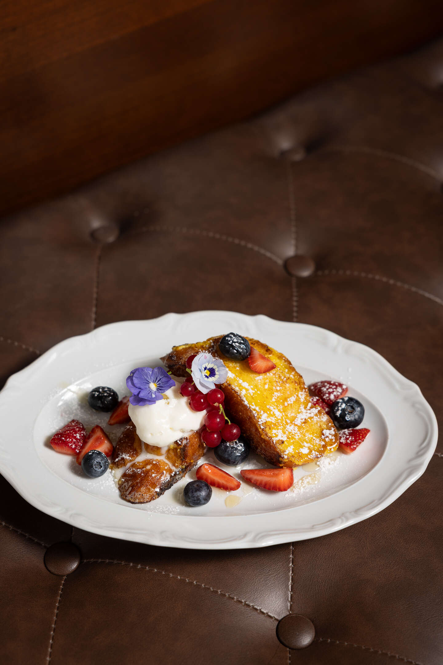 Fransız Tost / French Toast