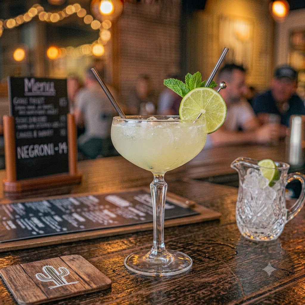 Daiquiri