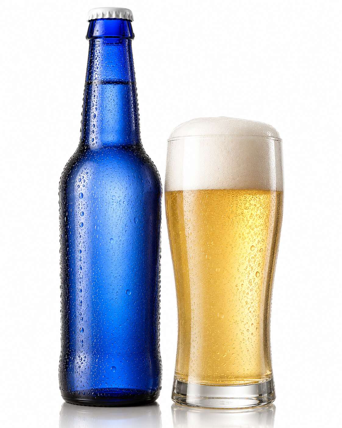 Blanc 33 cl