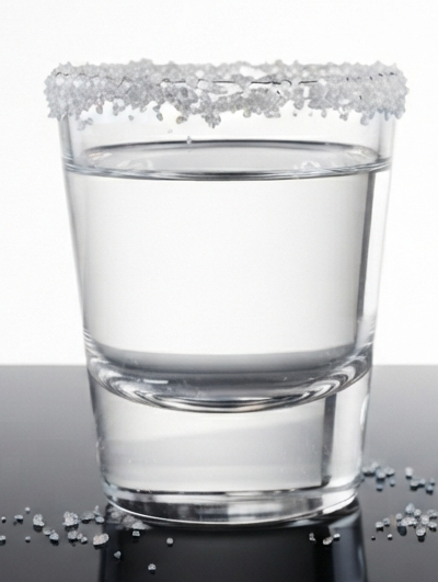 Olmeca Silver