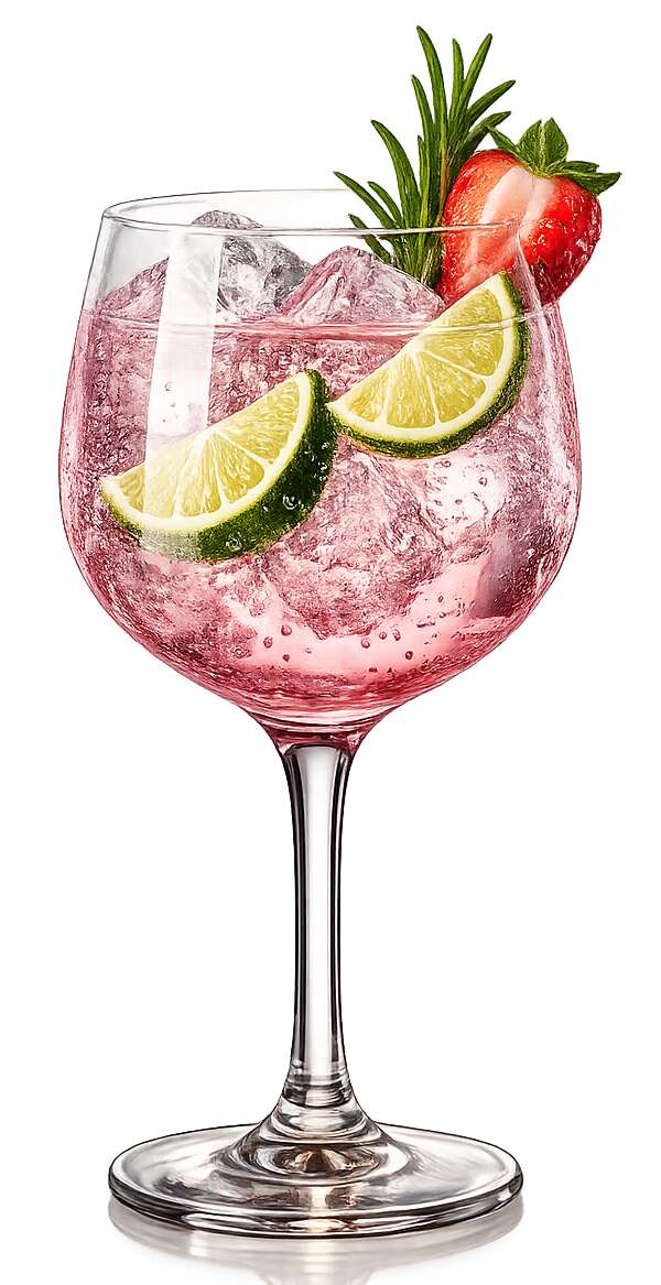 Gordon's Pink