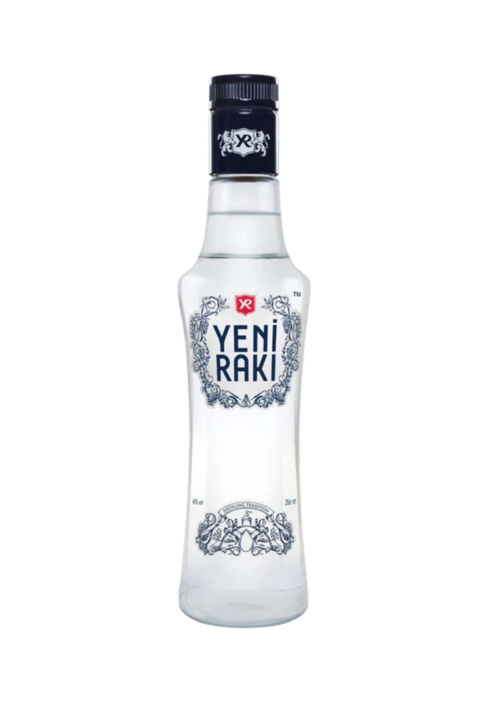 Yeni rakı 50 cl 