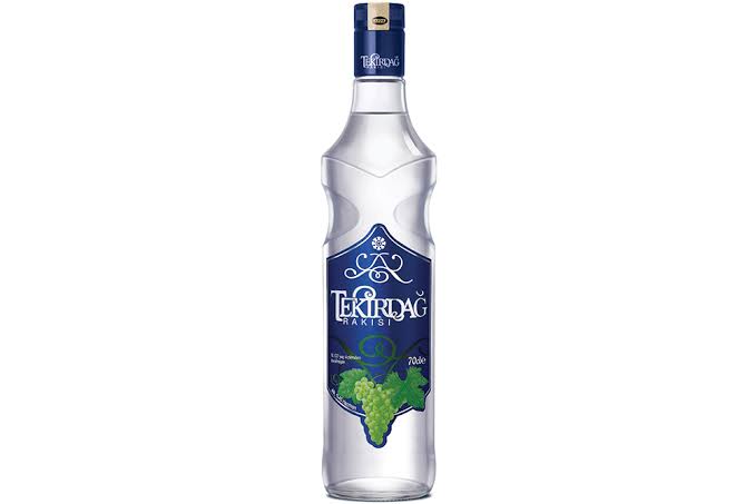 Tekirdağ 35 cl 