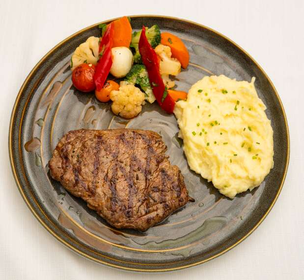 Filet Steak – Bonfile
