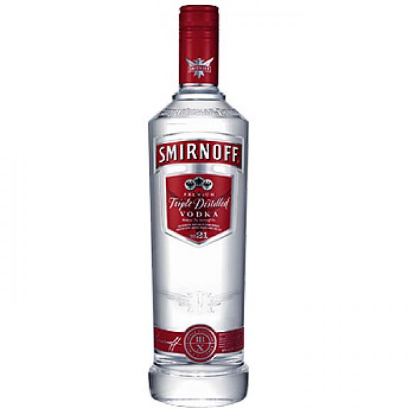Vodka duble 