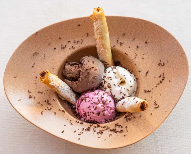 Ice Cream – Dondurma
