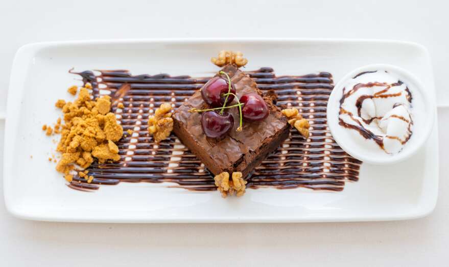 Brownie