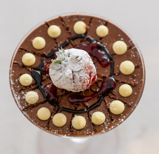 Mousse