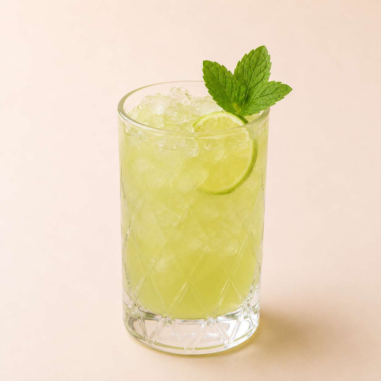 Virgin Mojito