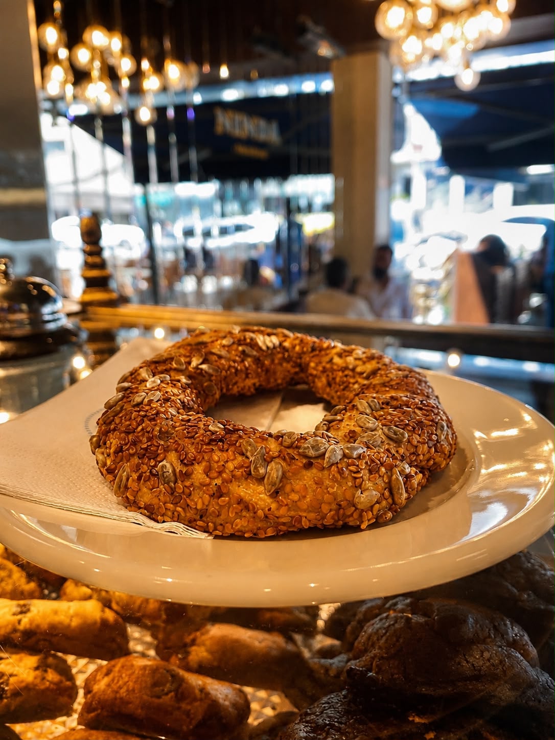Siyez Simit