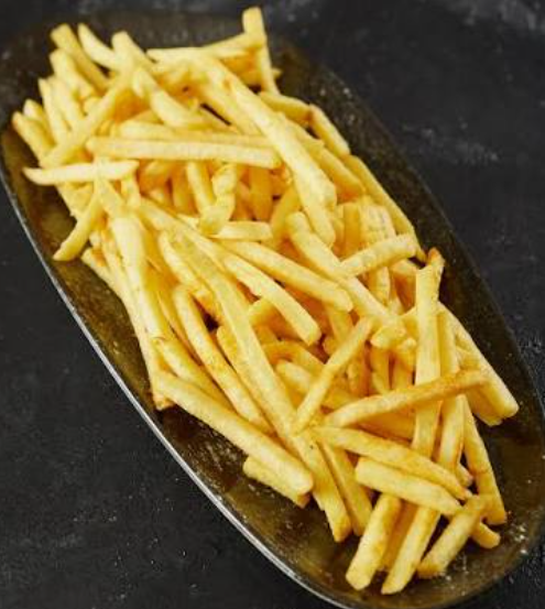 Patates Cipsi