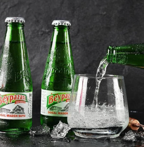 Sade Soda