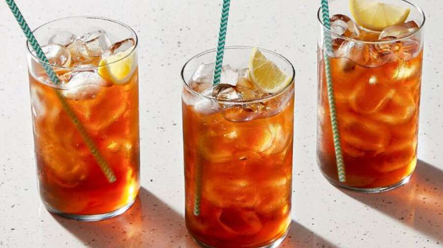 ICE TEA