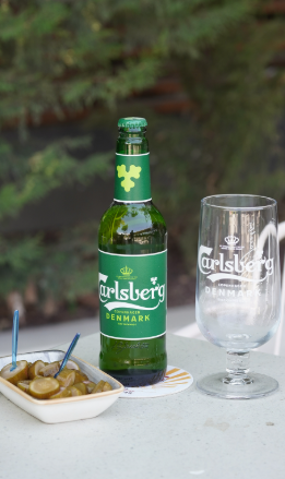 Carlsberg