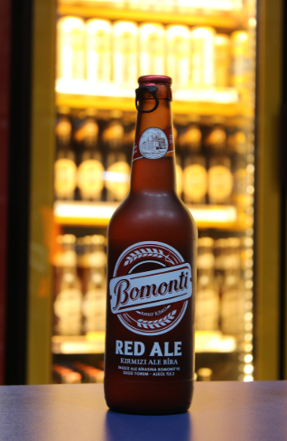 Bomonti