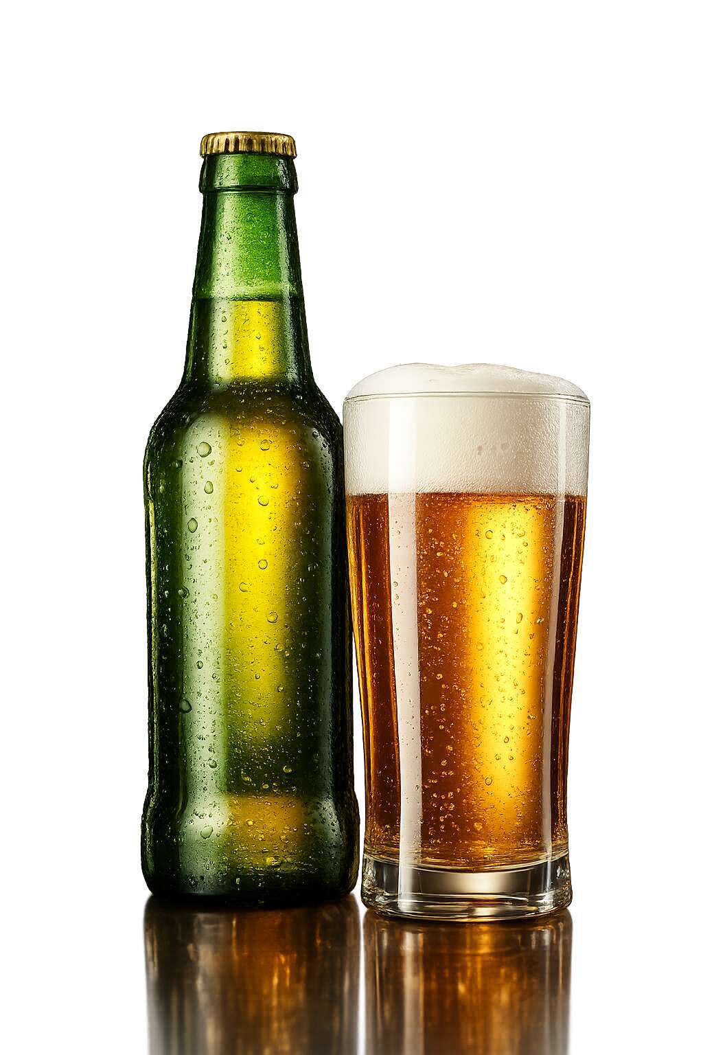 Stella Artois 44 cl