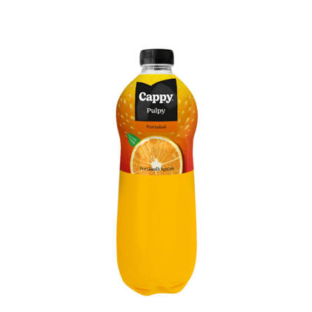 Cappy Portakal-suyu