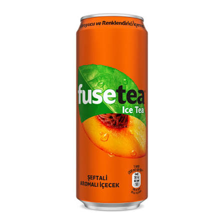 Fuse-Tea Seftali