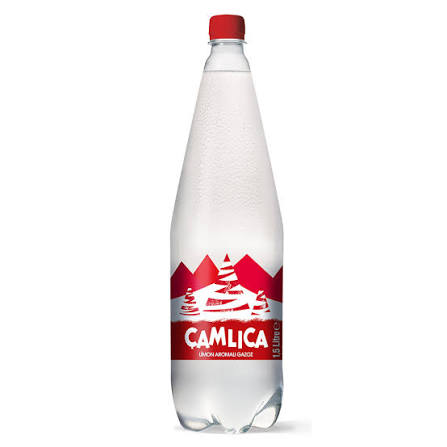 Çamlıca Gazoz