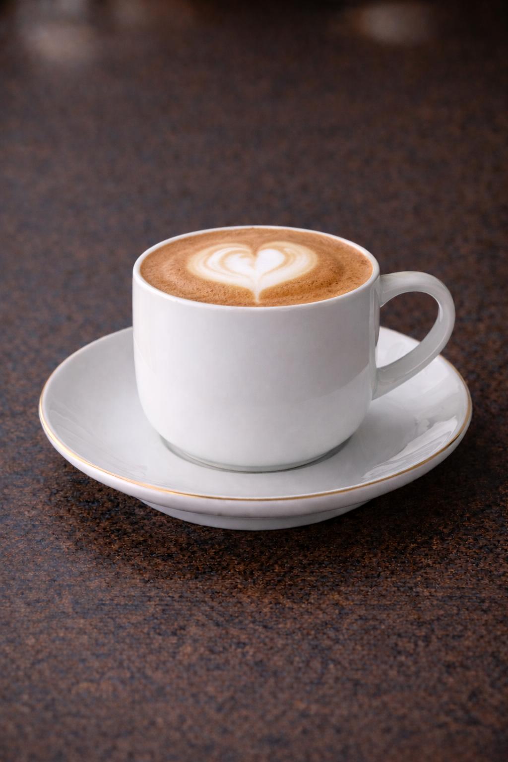 Cappuccıno