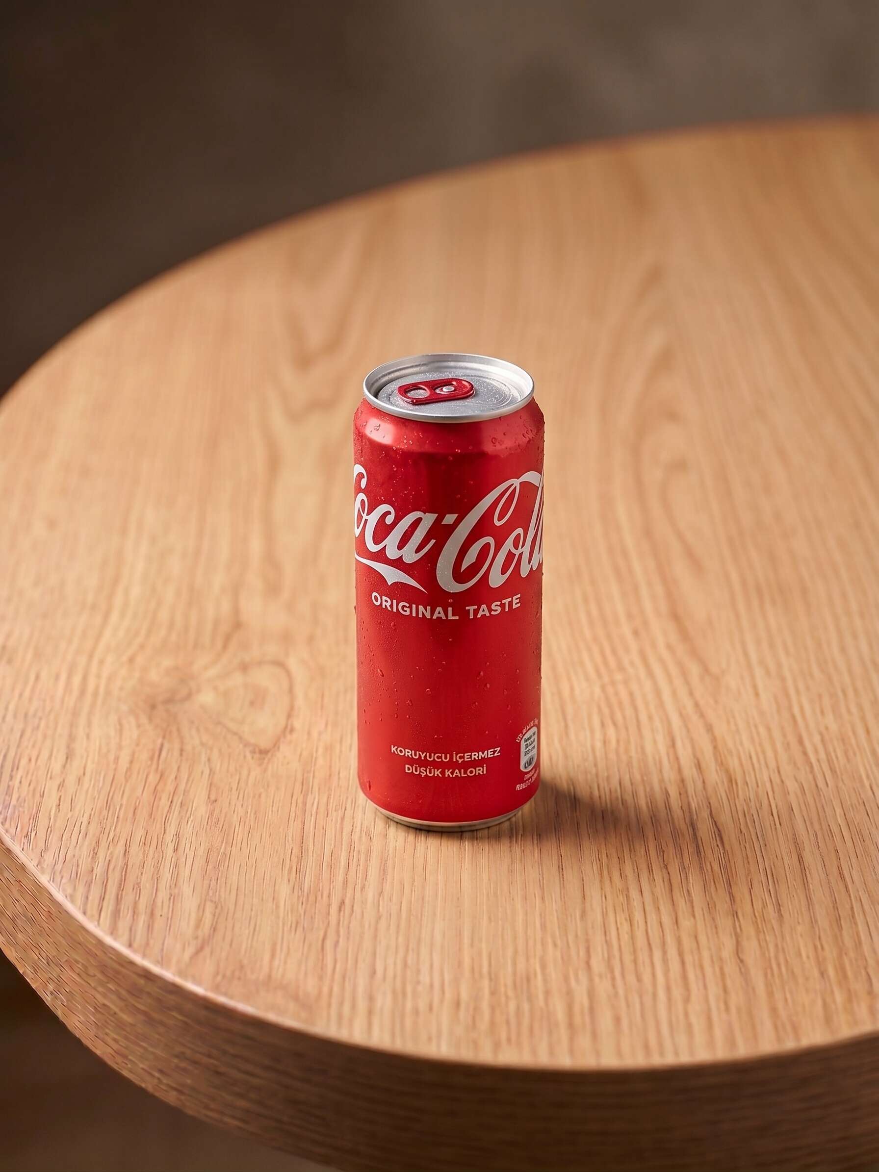 COCA COLA