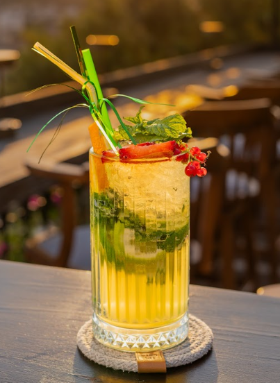 Mojito