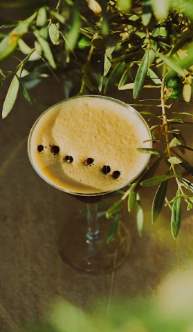 Espresso Martini