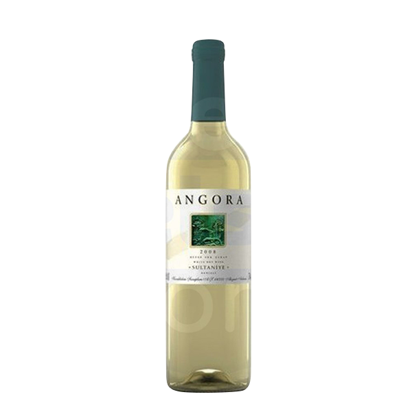 Angora beyaz 37.5 cl 