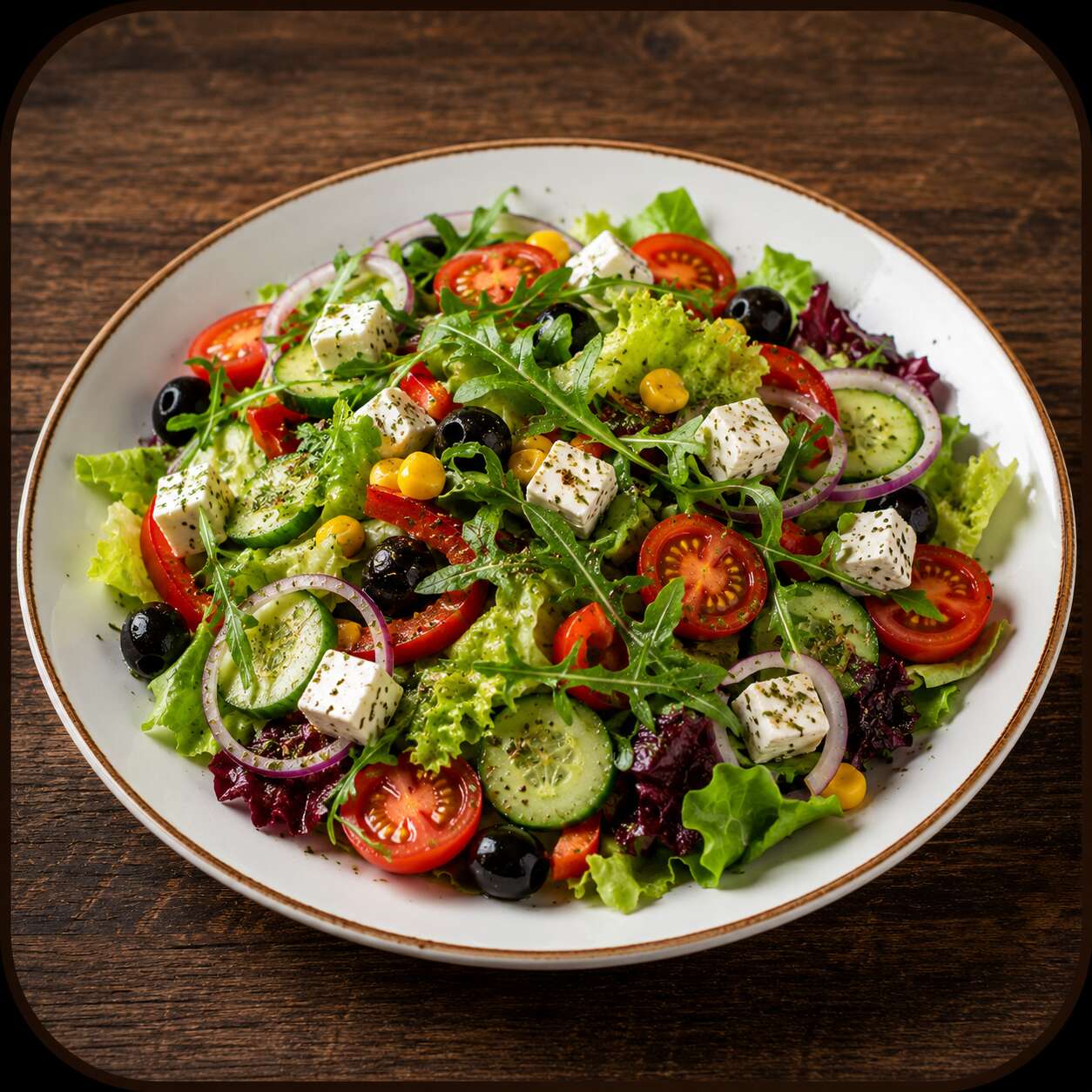 SALATA