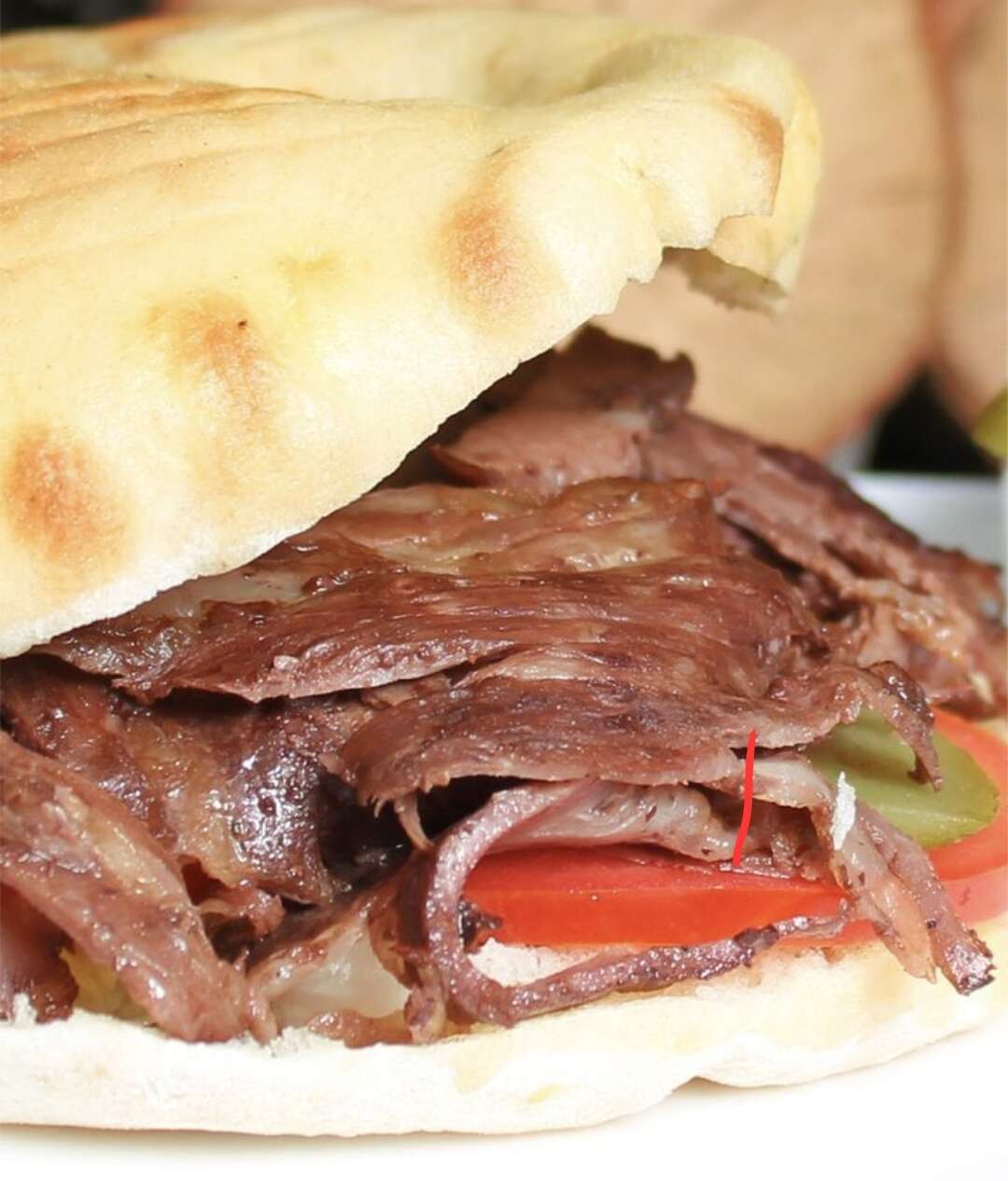 Tombik Et Döner 150 gr.