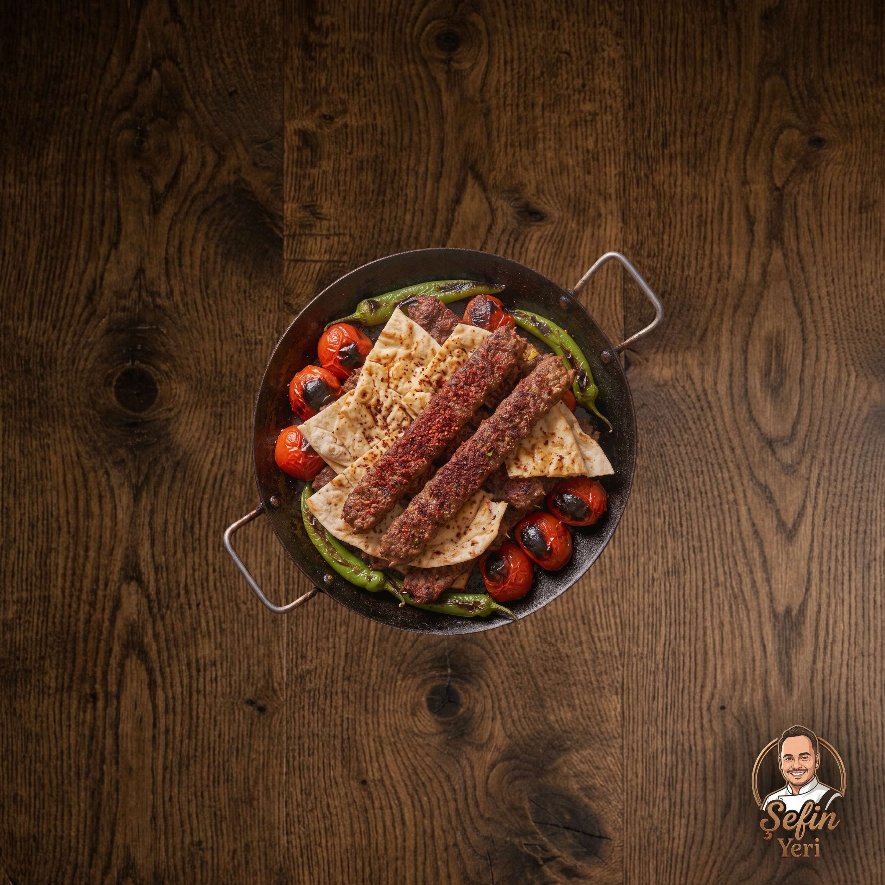 Adana Kebap