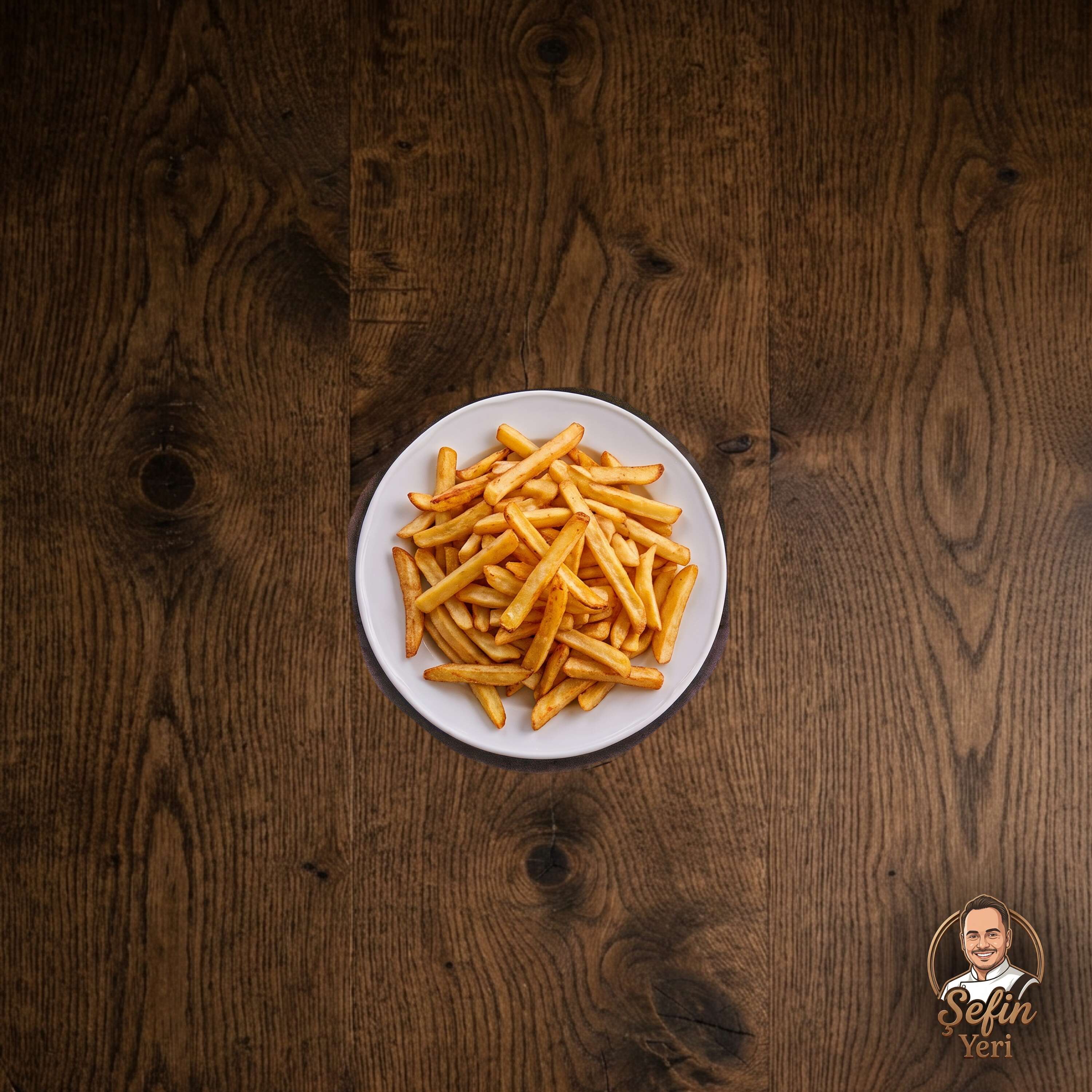 Patates Cips